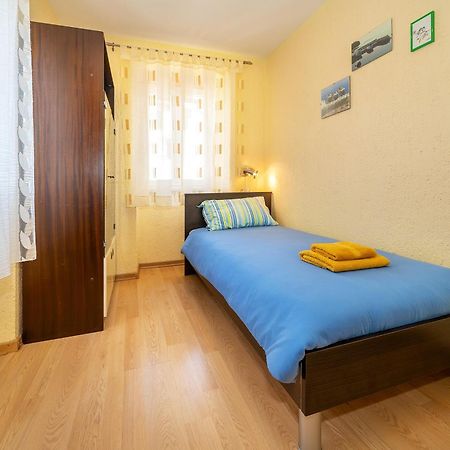 Apartments Ivo With Sea View Baska  Exterior photo