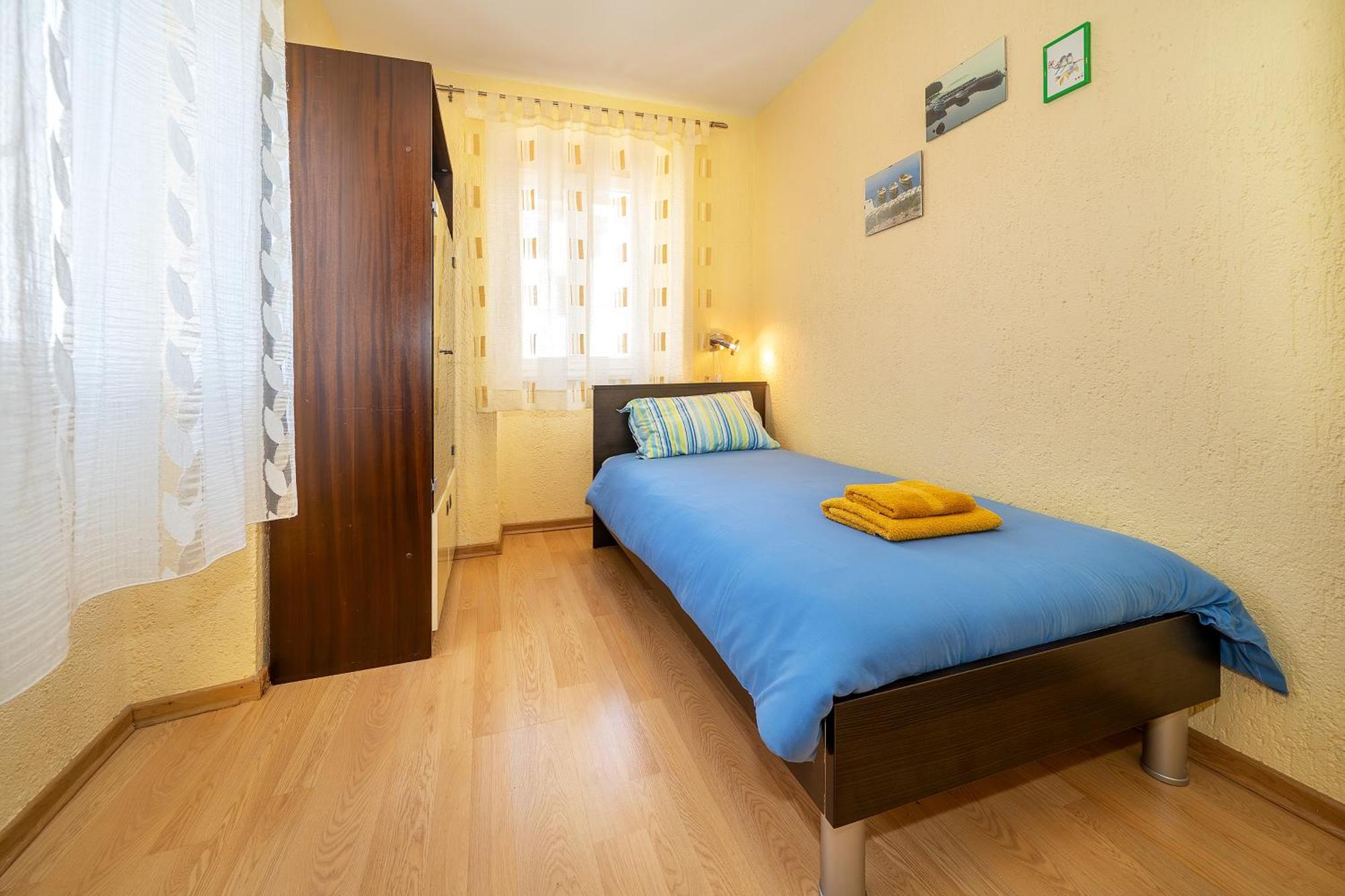 Apartments Ivo With Sea View Baska  Exterior photo