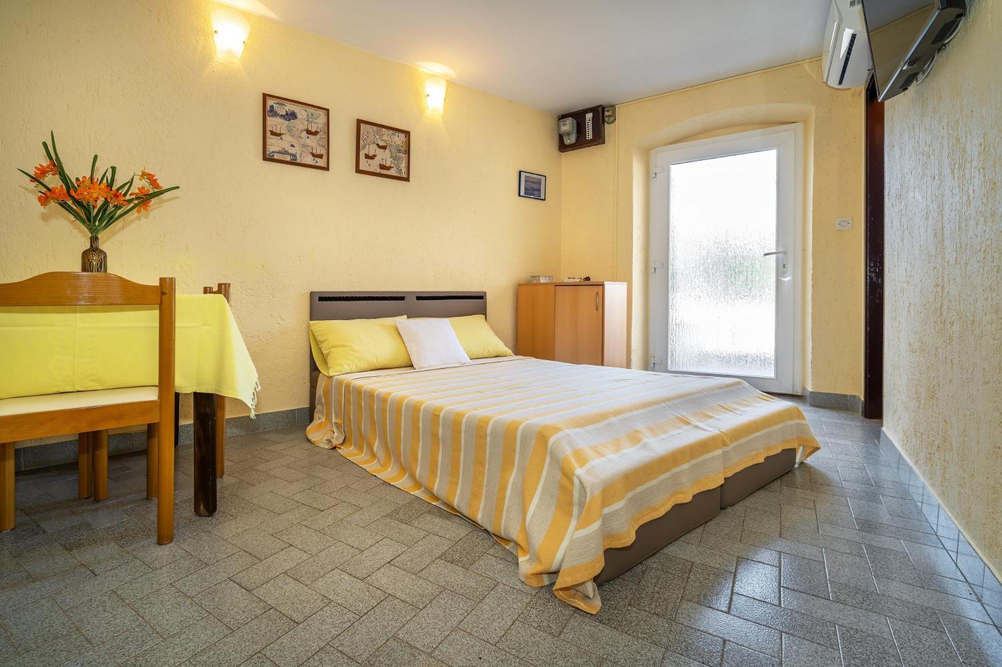 Apartments Ivo With Sea View Baska  Exterior photo